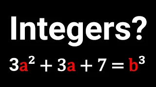 A Number Theory Problem from Turkish MO