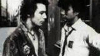 Sid Vicious-My Way