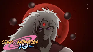 Madara vs Jigen (Naruto/Boruto Fan animation)