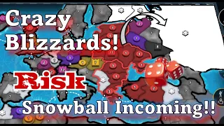 RISK Europe Advanced Capitals: From Russia With Love!