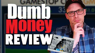 Dumb Money - Review!