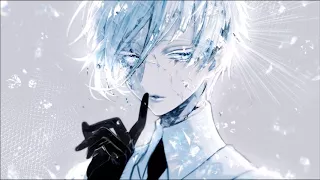 Nightcore *Shatter me* (male version)