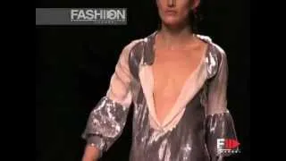 "Jose Nigo" Autumn Winter 2010 2011 Madrid 3 of 3 Pret a Porter by FashionChannel