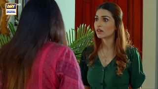 Mann Aangan 2nd Last Episode | Best Scene 02 | ARY Digital Drama