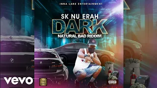 SK NU ERAH, INNA LANE ENT - DARK (Official Visualizer)