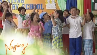 Ningning: School Contest