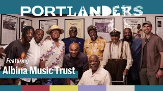 Portlanders: Preserving Black History with Albina Music Trust