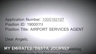 How to apply emirates/dnata