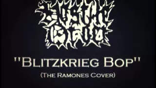 HOSTILE ORDER - Blitzkrieg Bop (The Ramones Cover)