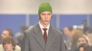 Prada Menswear Fall/Winter 2024/25 Milan