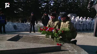 Омск: Час новостей от 14 марта 2022 года (14:00). Новости