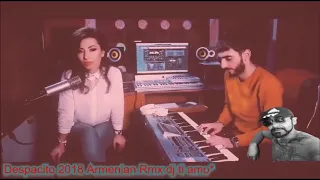 Despacito 2018 Armenia mix dj ti amo