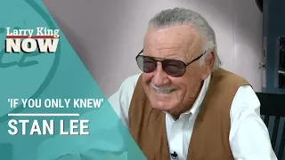 If You Only Knew: Stan Lee