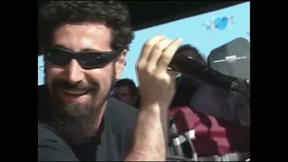 System Of A Down - Live At Big Day Out 2002 720p 50fps