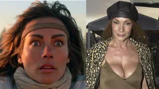 Mad Max (II) 1981 Cast | Then and Now 2023 - How They Changed