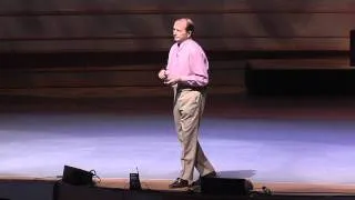 TEDxOrangeCoast - Jean de Kervasdoue - Another look at life expectancy