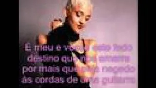 MARIZA - O GENTE DE MINHA TERRA