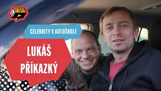 Příkazký v autoškole: „Dělal jsem ji 5x, domluvili se na mě“