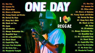 ONE DAY -TROPA VIBES REGGAE 2023💓BEST REGGAE MIX 2023😘TROPAVIBES REGGAE Best Reggae Music Tropavibes