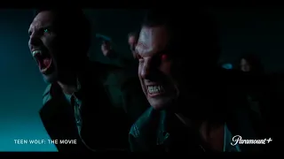 Teen Wolf: The Movie - Official Trailer 2022