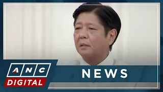 Marcos Inaugural speech: 'This is a historic moment for us all, you the people have spoken' | ANC