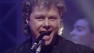 Dan Hartman - I Can Dream About You (Live)