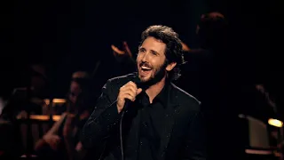 Josh Groban - Pure Imagination (Official Live Video From Stages Live)
