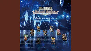 悪霧ふたたび FFRK Ver. arrange from FFIX