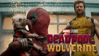 Deadpool & Wolverine | TV Spot | In Theaters July 26