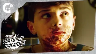 SWEET TOOTH | Featured Creature | Short Film