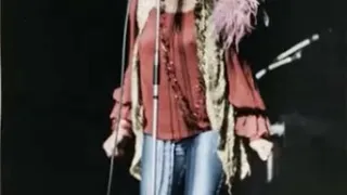 Janis Joplin - Ball And Chain - (Live at Fillmore West S.F) - (04 April 1970)