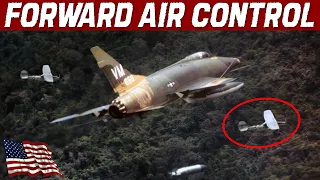 Forward Air Control (FAC) And Covert Operations In The Vietnam War Era