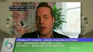 City Council - 9 February 2022