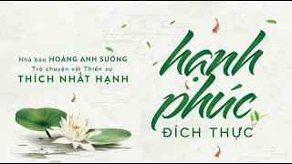 [Sách Nói] Hạnh Phúc Đích Thực - Chương 1 | Hoàng Anh Sướng