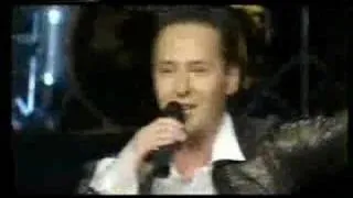 Vitas  -  Dreams  (Мечты)  /  China 2007