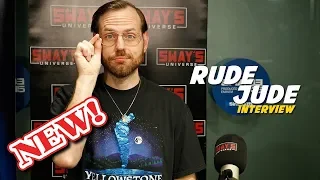 The All Out Show With Rude Jude 04-18-19 - NY Divorce Attorney James Sexton