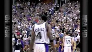 2002 Western Conference Finals