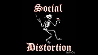 Social Distortion ( Sick boy )