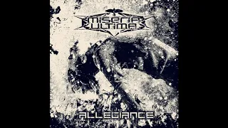 Miseria Ultima - Allegiance [Official Single]