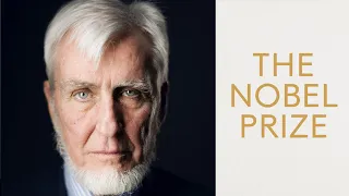 John O'Keefe, Nobel Prize in Physiology or Medicine 2014: Official Lecture