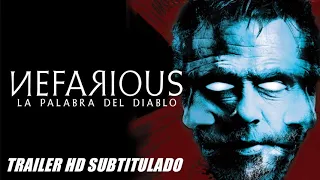 NEFARIOUS: LA PALABRA DEL DIABLO - trailer HD subtitulado