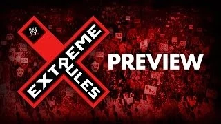 Extreme Rules Preview