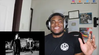 Radiohead - Street Spirit (Fade Out) REACTION