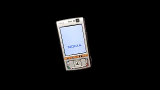 Nokia N95-1 Refurbish | Restoration  #4K