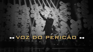 Thiaguinho - Voz do Pericão (Projeto Infinito, Vol. 1) [Vídeo Oficial]