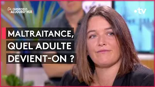 Maltraitance, une enfance en enfer - Ça commence aujourd'hui