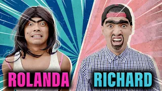 Recreating Popular Wassabi Productions Videos!