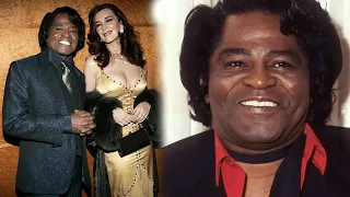 Little known facts about James Brown