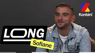 Une heure avec Sofiane : le Long entretien l Konbini