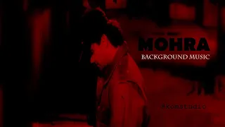 Mohra [ Suspense Action Music ]